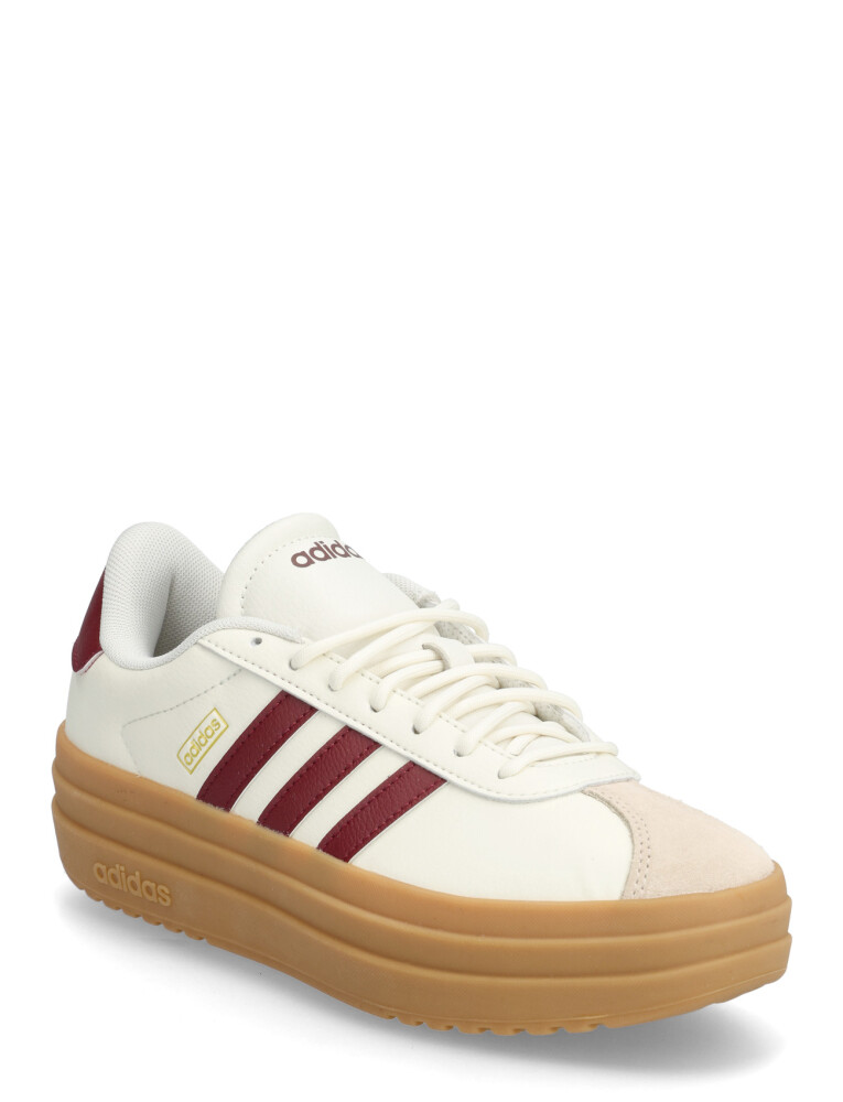 Adidas VL Court Bold Cream 40 - main photo