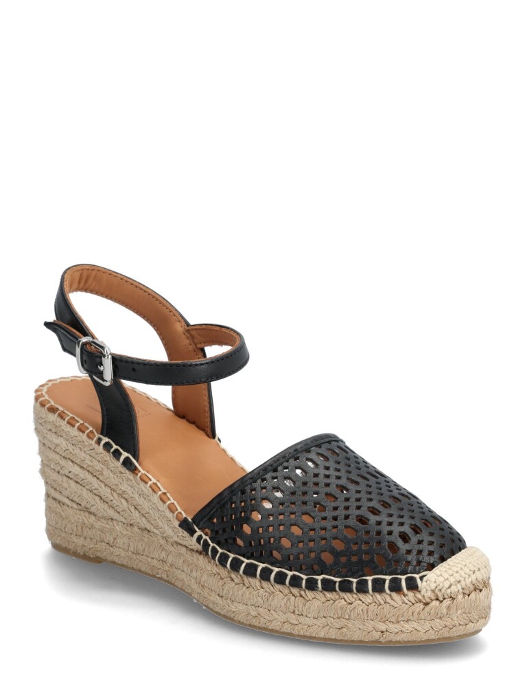 Billi Bi Espadrilles   Black   36 - main photo