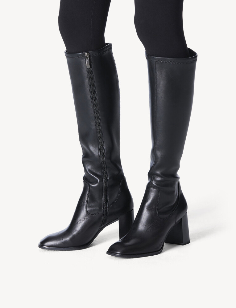 Tamaris Women Boots - Black - 42 - main photo