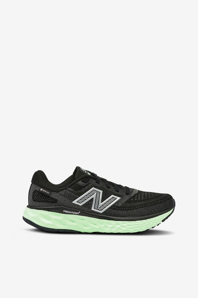 New Balance   Løpesko New Balance Freshfoam Evoz v4 Goretex   Svart - main photo