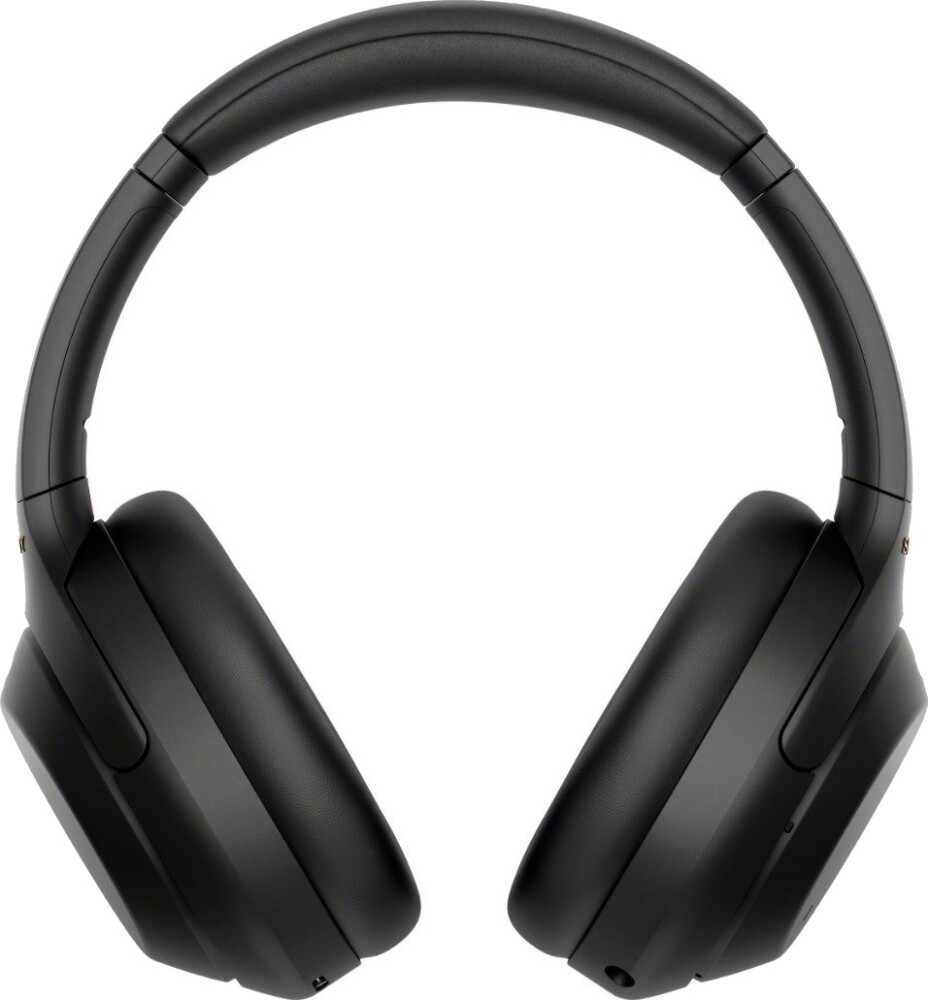 Sony WH-1000XM4 Svart