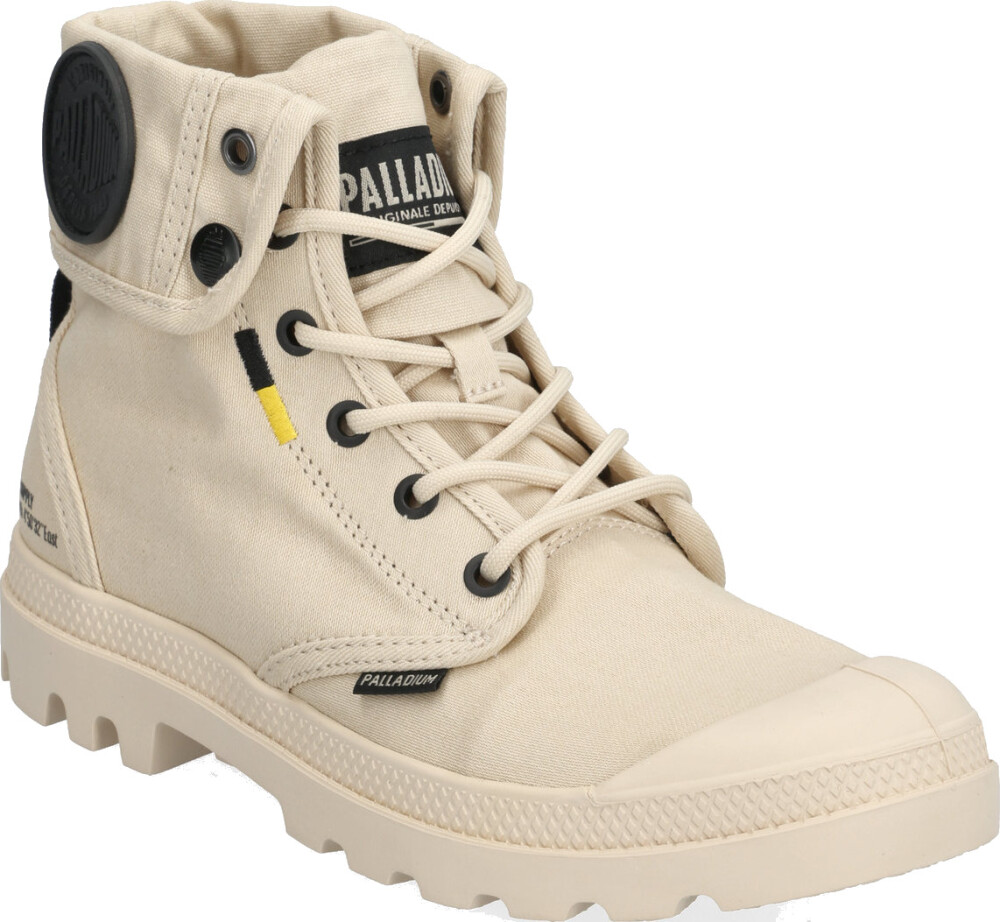 Palladium Pampa Baggy Supply Beige 38 - main photo