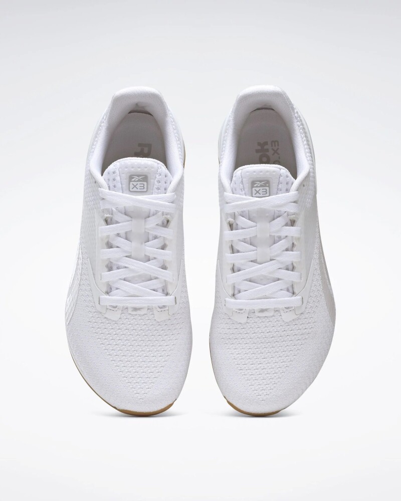 Reebok Nano X3 White - 39 - side a