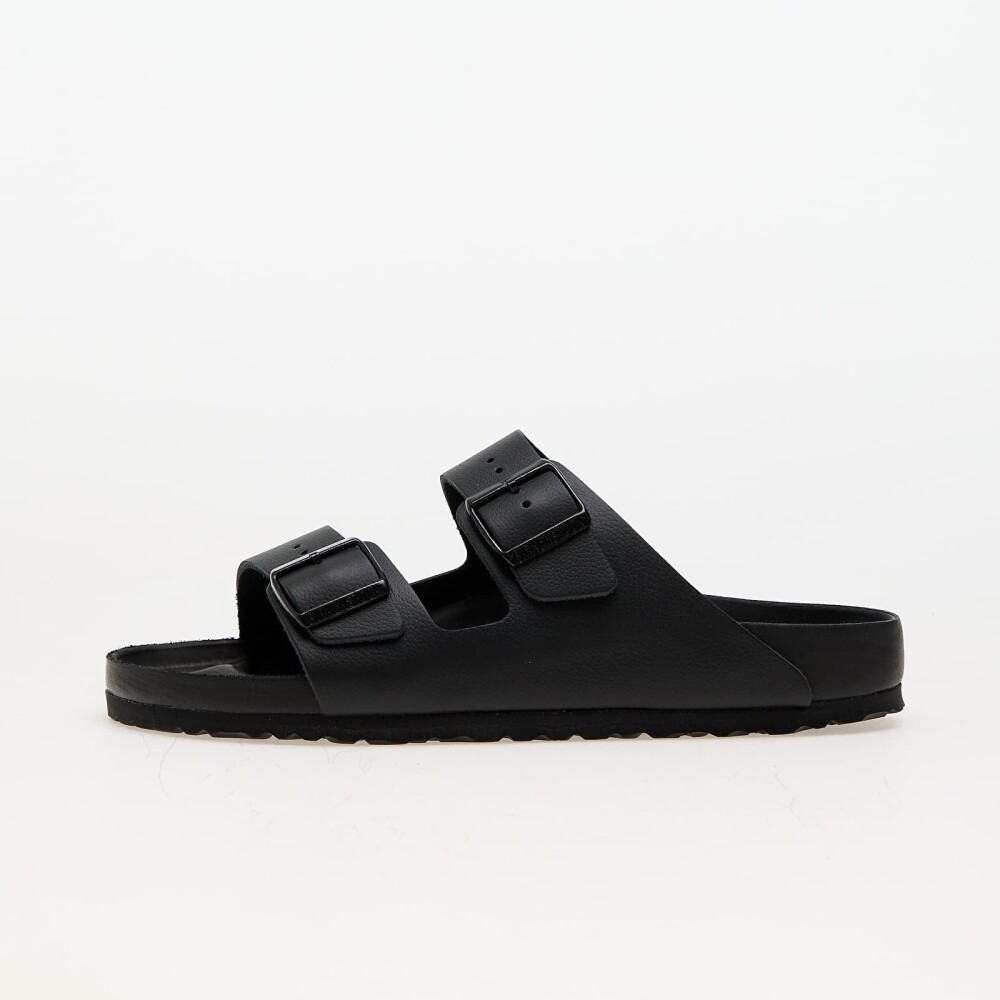 Birkenstock Arizona Natural Leather Black EUR 40 - main photo