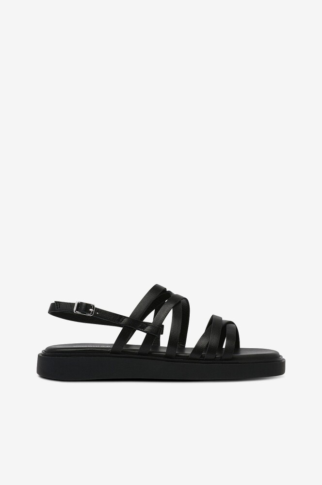 Vagabond Sandaler Connie Svart - main photo