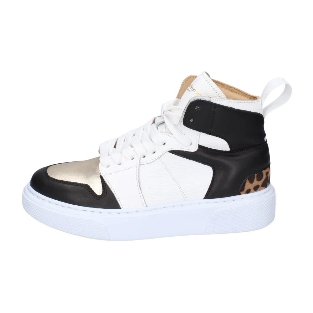 Russell & Bromley Dame Sko Hvit 36 EU, - main photo
