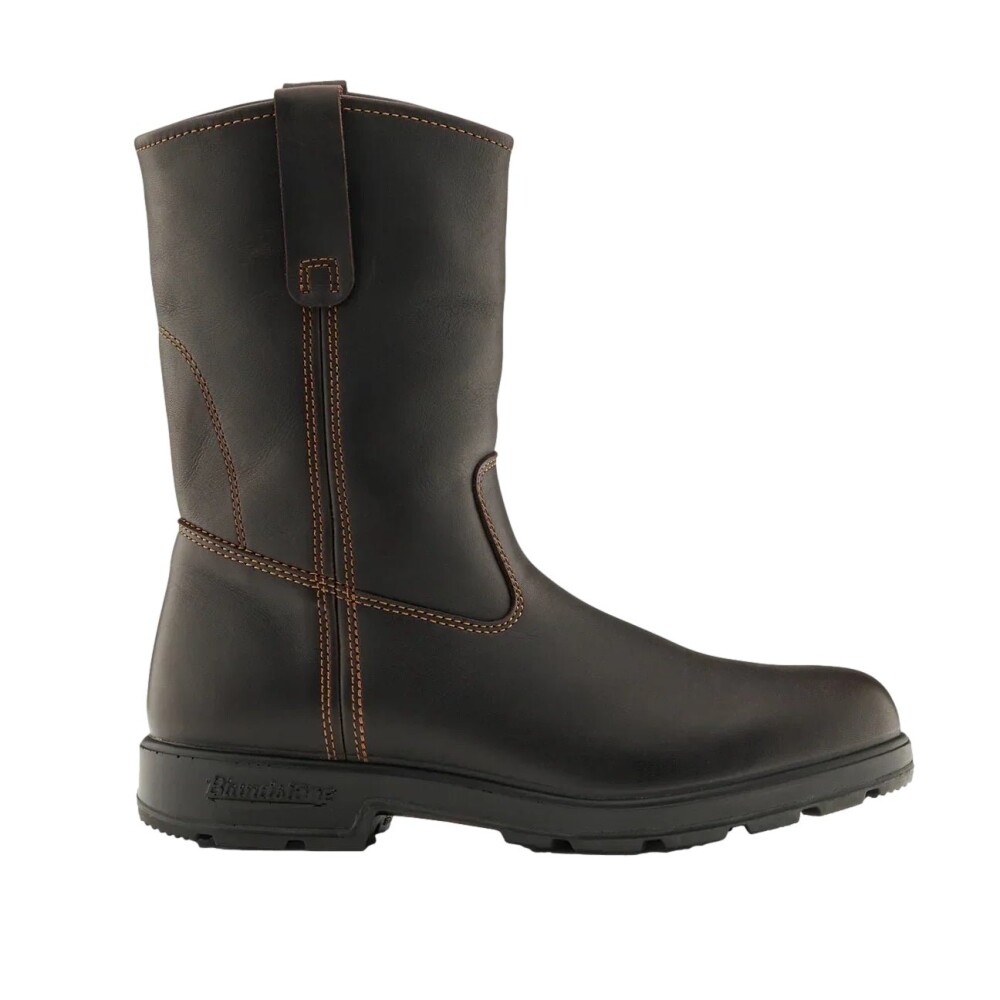Blundstone Bl 2528 Originals Rigger Boot - Brown - 37 - main photo