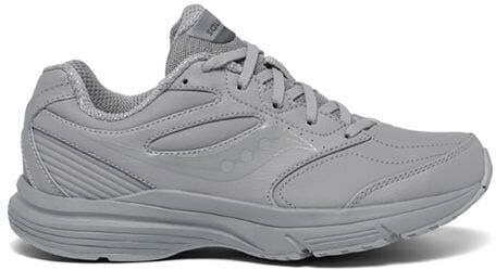 Saucony Integrity Walker 3 Women Grey 37 - main photo