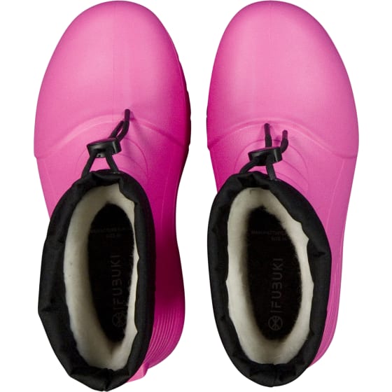 Fubuki Niseko 3.0 Low Pink Pink 38 - side a