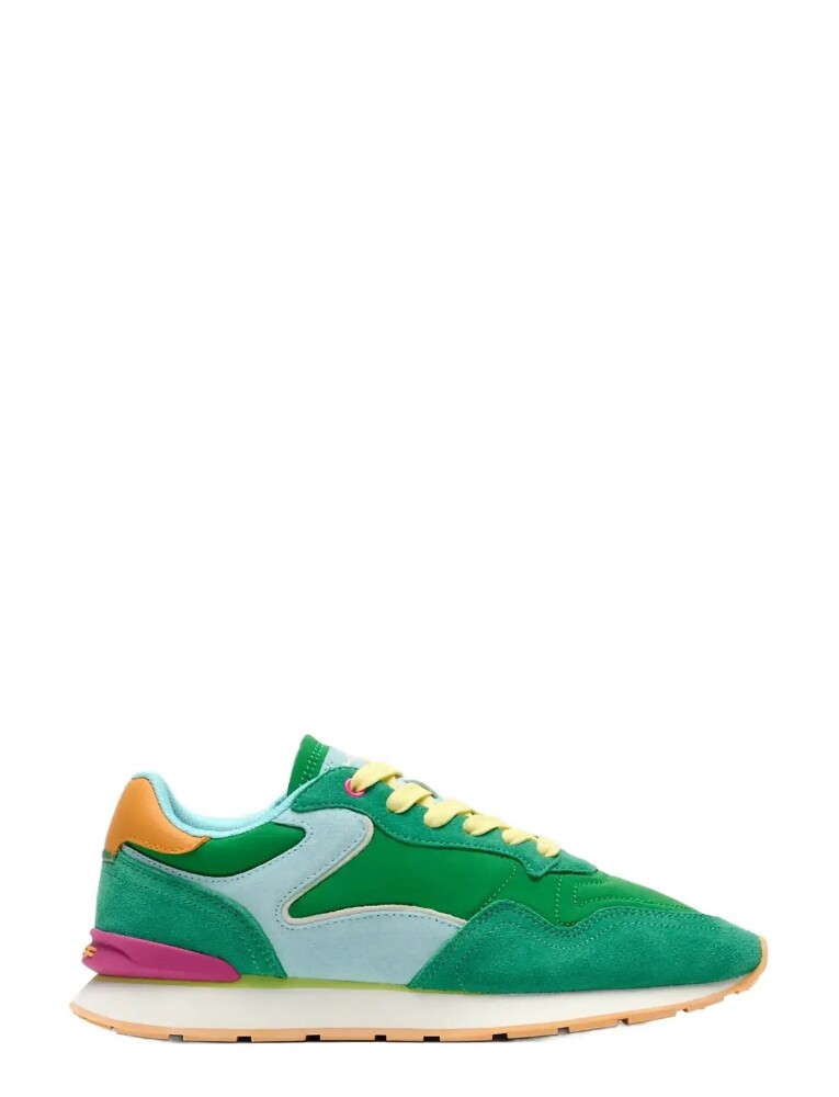 Hoff City Dopamine Green 38 - main photo