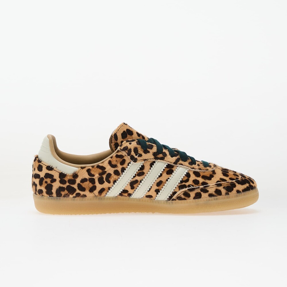 Adidas Originals Samba Og W Multi/patterned 39 1/3 - side b