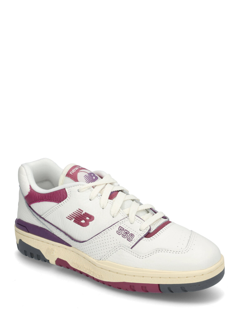 New Balance Bb550 White 36 - main photo