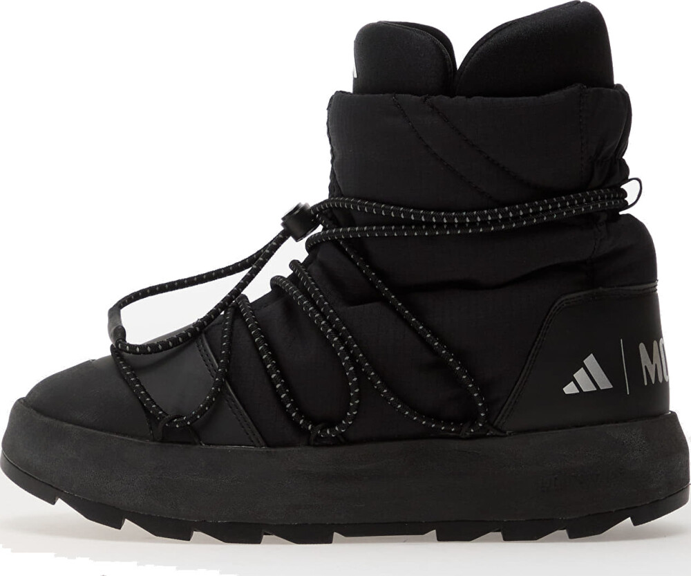 Adidas Sportswear Adidas X Moonboot Ace   Black   38 - main photo