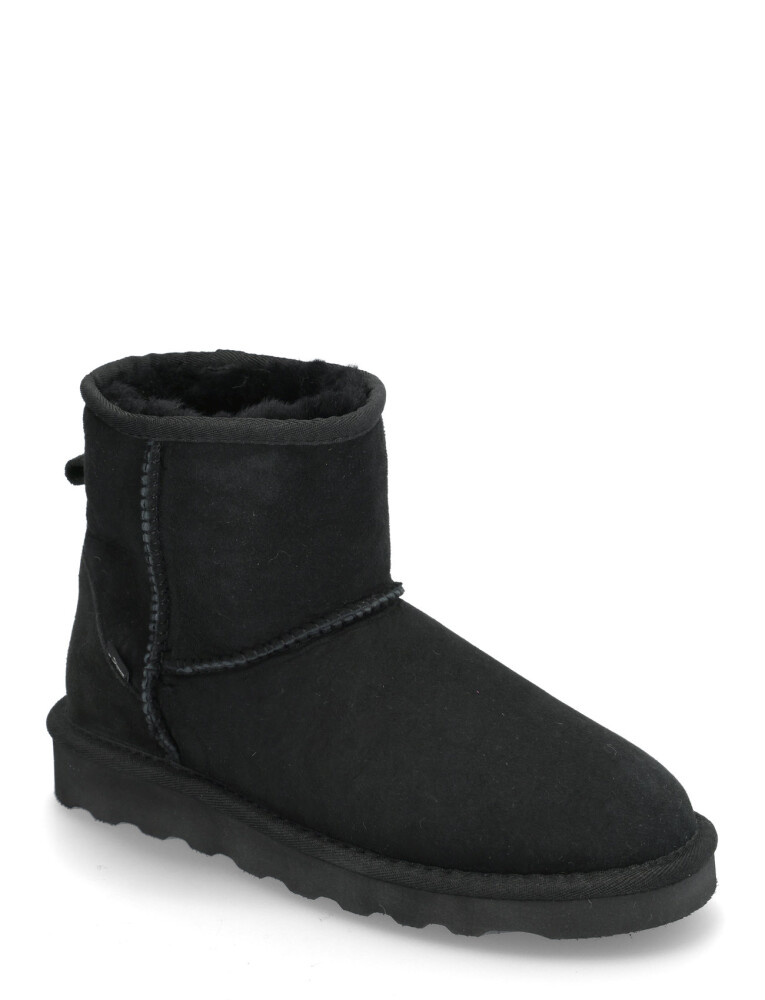 Rosemunde Rhbrisbane Shearling  Boots   Black   40 - main photo