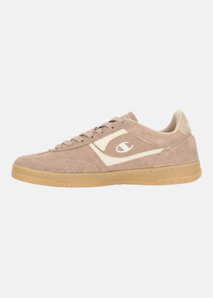 Champion CL78 SP Low Cut Shoe - side a