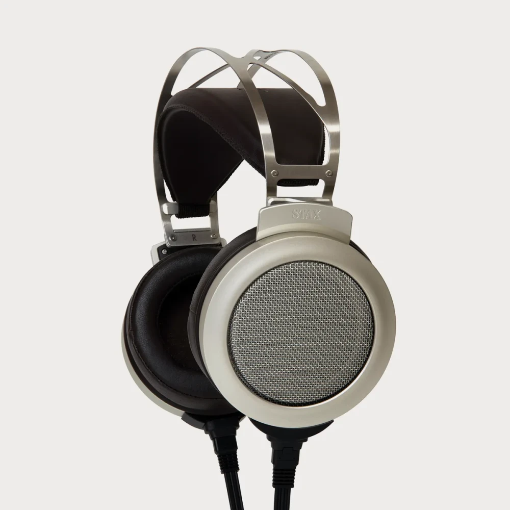 Stax SR 007S