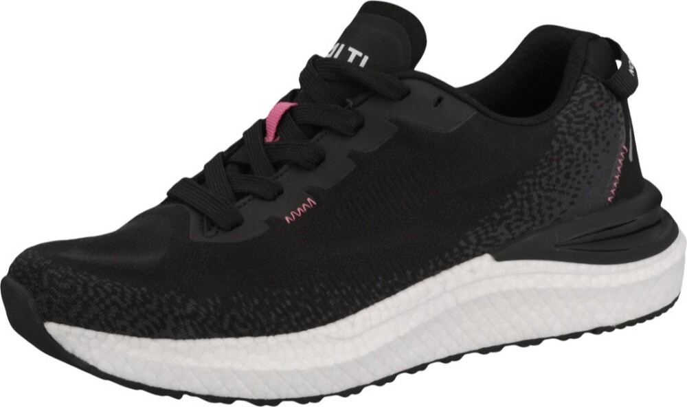 Halti Women"s Gale 2 BoomaxXx Sneaker Black 36 - main photo