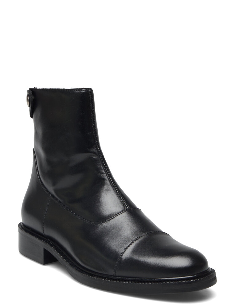 Billi Bi Boots - Black - 39 - main photo
