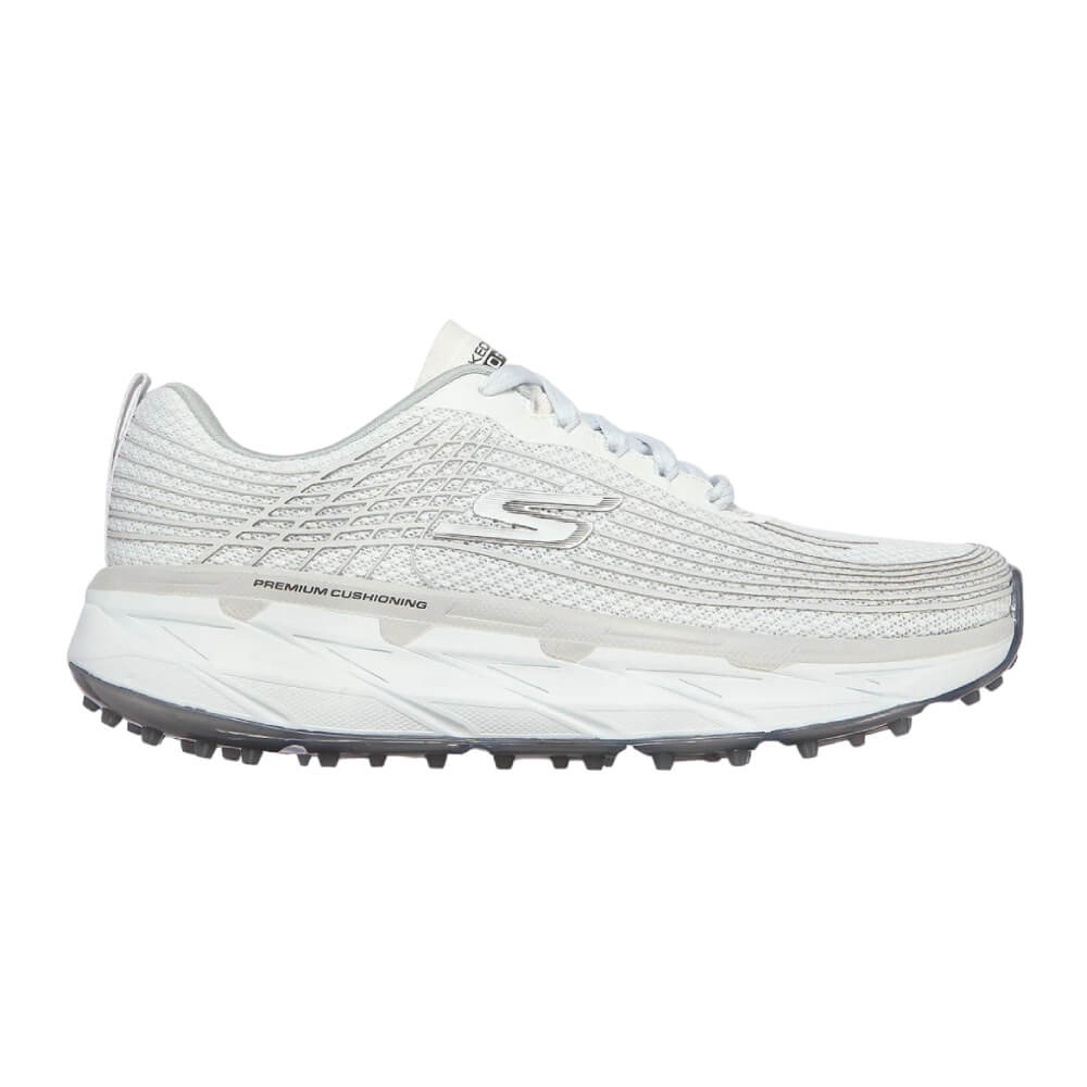 Skechers Ultra Max Golfsko Dame Hvit/Grå - 39 - main photo