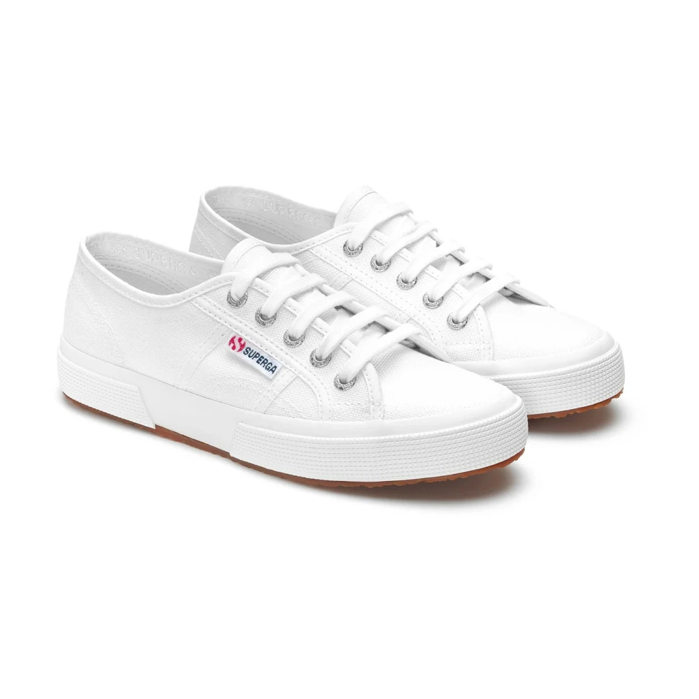 Superga 2750 Cotu Classic Hvit 40 - side a