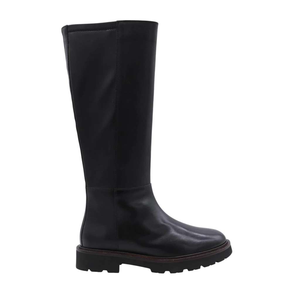 Geox Dame Sko Svart 38 EU - main photo
