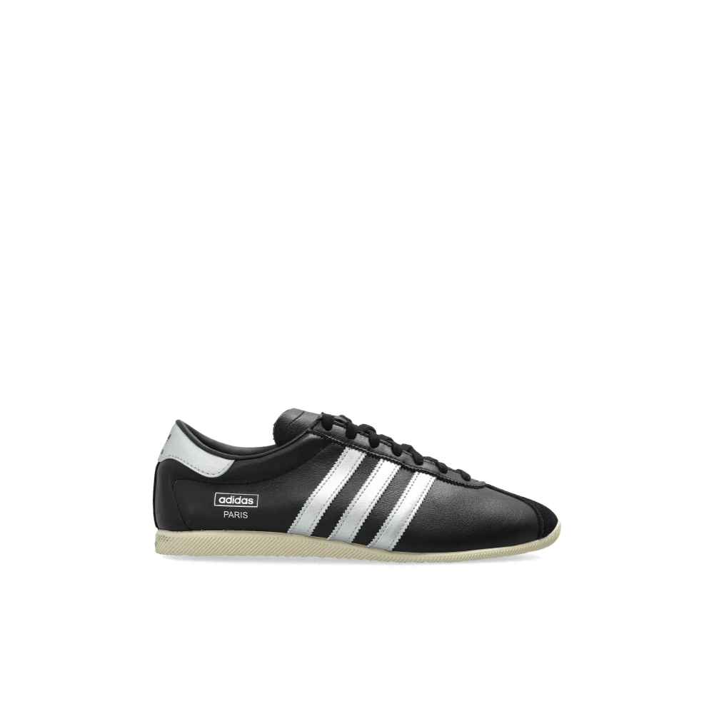 Adidas Originals Dame Sko Svart 39 EU, - main photo