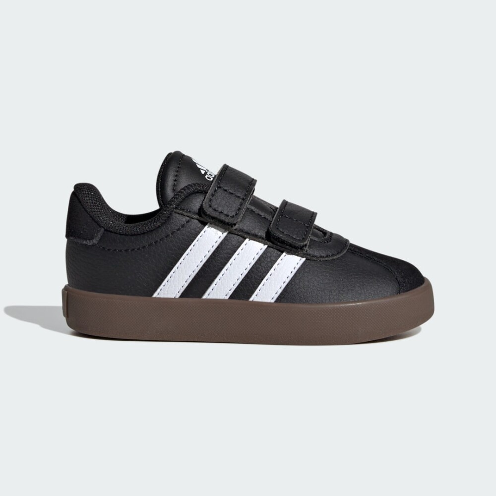 Adidas VL Court 3.0 Skateboarding Sko - main photo