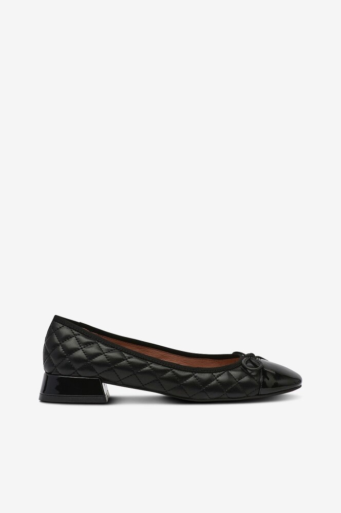 Bibi Lou   Pumps 654Z10VK   Svart - main photo