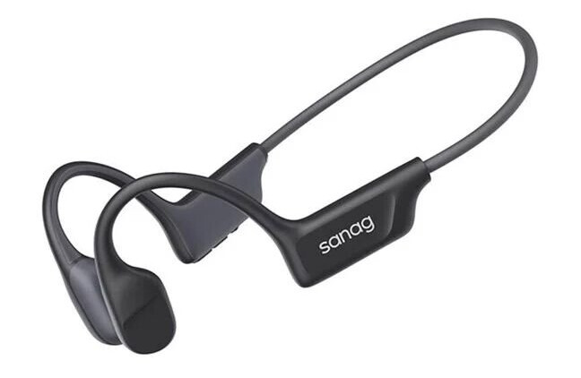 Sanag B22S Black