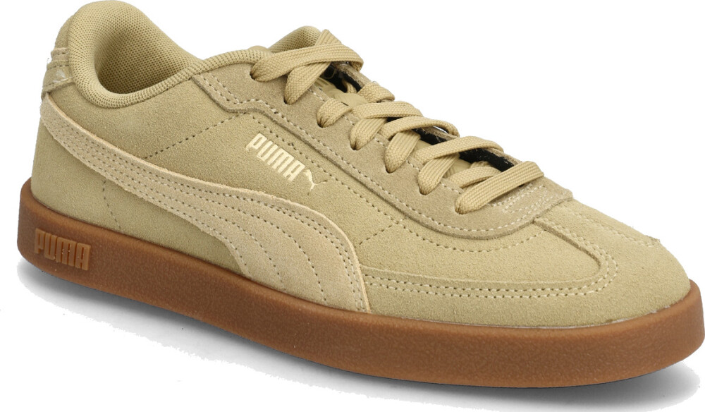 PUMA Puma Club Ii Era Suede Cream 38 - main photo
