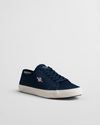 GANT Pillox Sneaker - Navy - 37 - side a