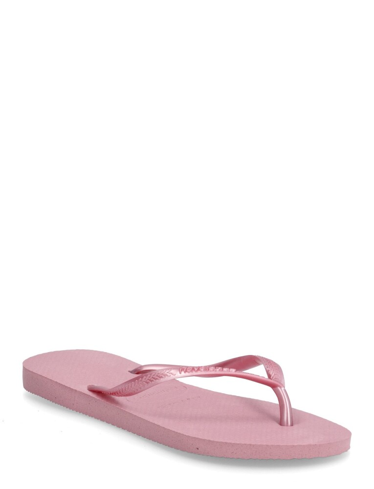 Havaianas Hav. Slim   Pink   35 36 - main photo
