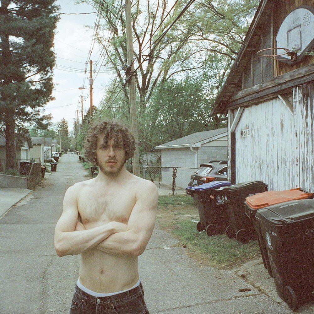 Jack Harlow Jackman. LP/Vinyl » Best Pris på Prisradar.no