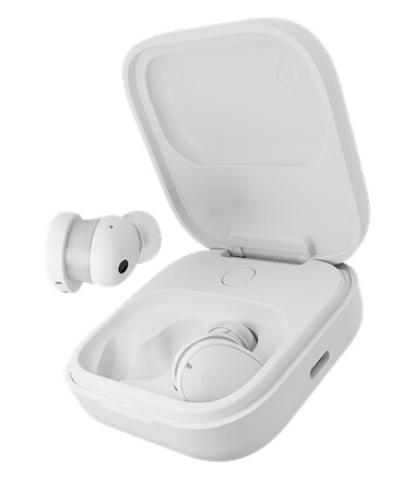 Fairphone Fairbuds True Wireless Earbuds - White