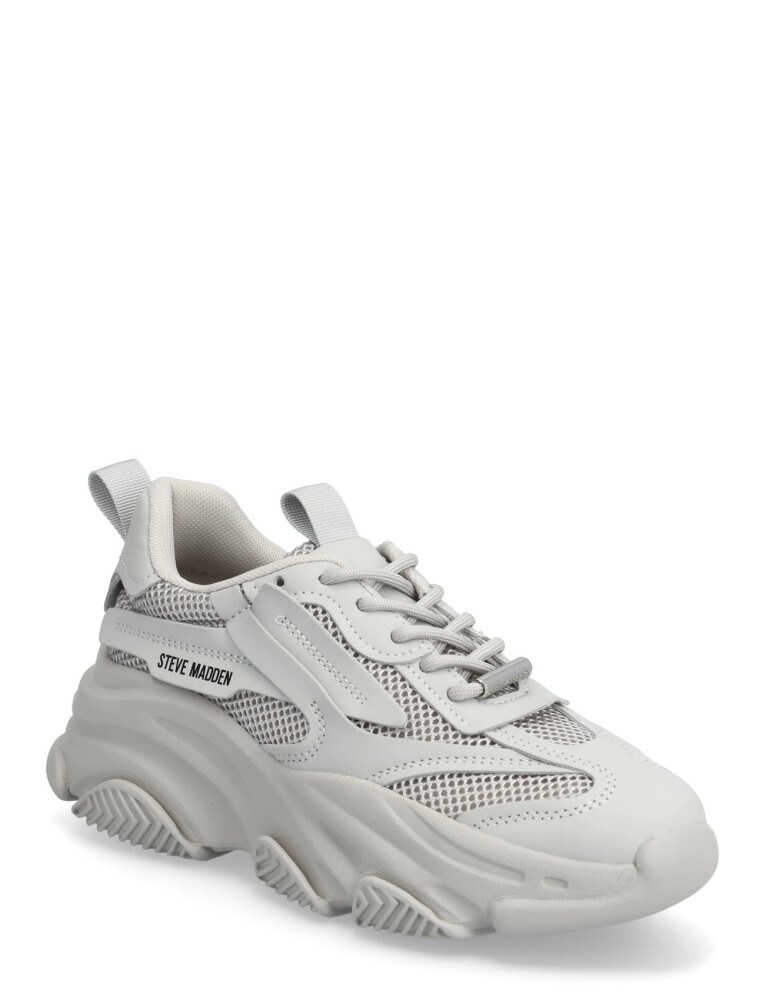 Steve Madden Possession-E - Grey - 40 - main photo