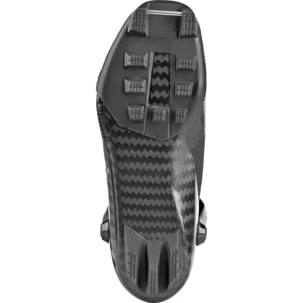 Atomic Redster S9 41 1/3 - side b