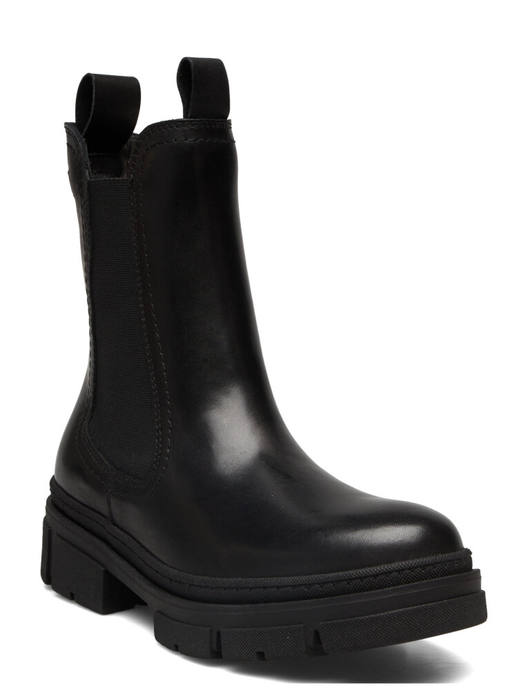 Tamaris Women Boots - Black - 41 - main photo