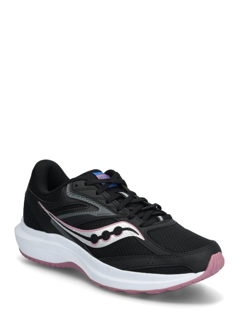 Saucony Cohesion 17   Black   9 - main photo
