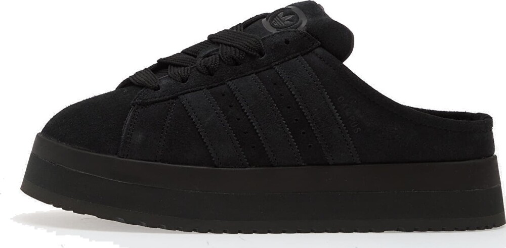 adidas Originals Campus 00S Wtr Lo  W - Black - 40 2/3 - main photo