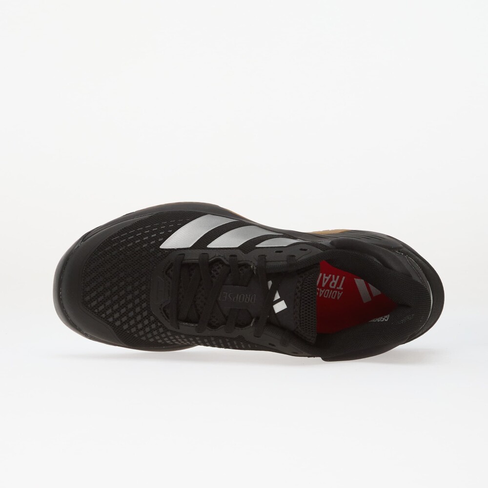 adidas Dropset 4 Training Core Black/ Iron Met./ Core Black EUR 39 1/3 - side b