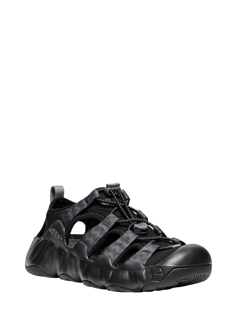 KEEN Ke Hyperport H2 Black 38.5 - main photo