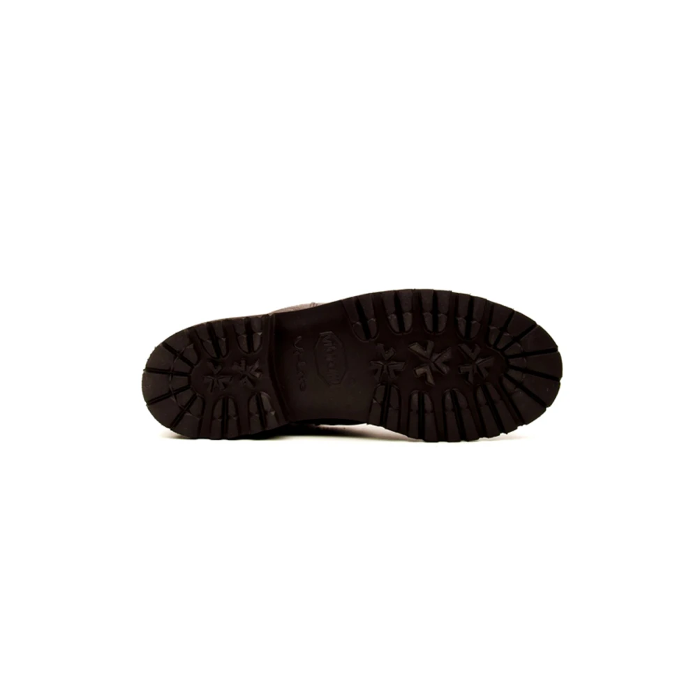 Tricker's, Dame, Sko, Brun, 39 EU, - side b