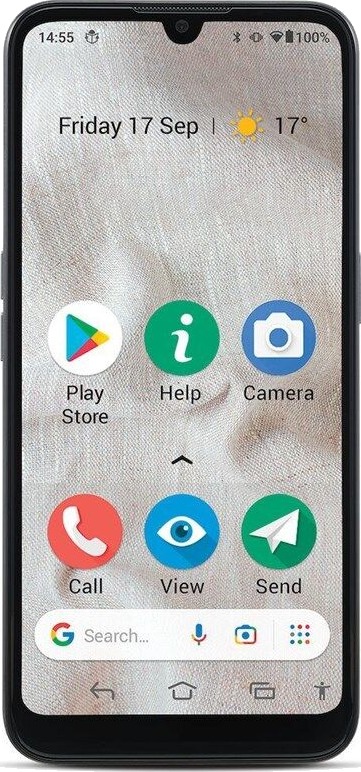 Doro 8100 Plus