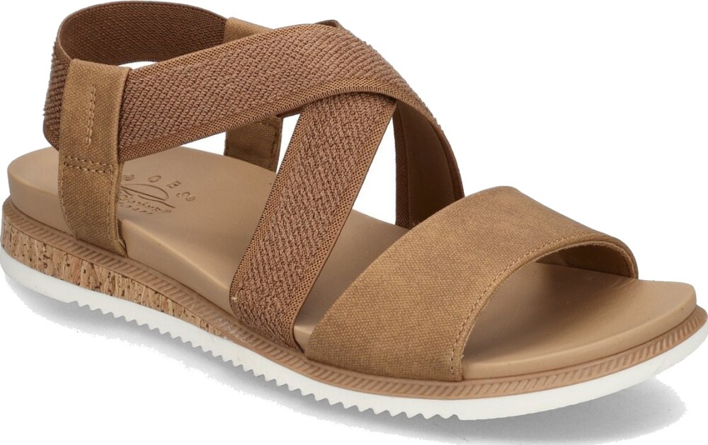 Skechers Desert Kiss Low   Beige   36 - main photo