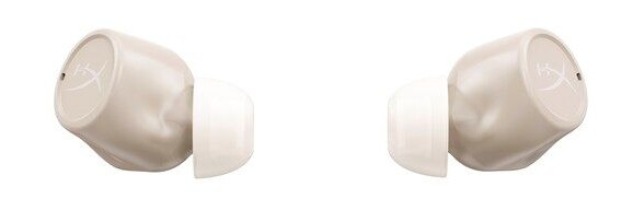 HyperX Cirro Buds Pro Tan