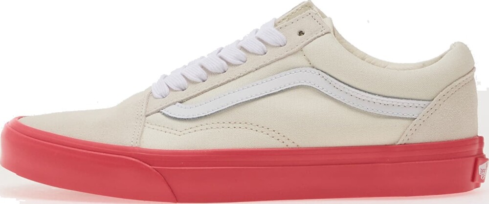 VANS Old Skool   Cream   38.5 - main photo
