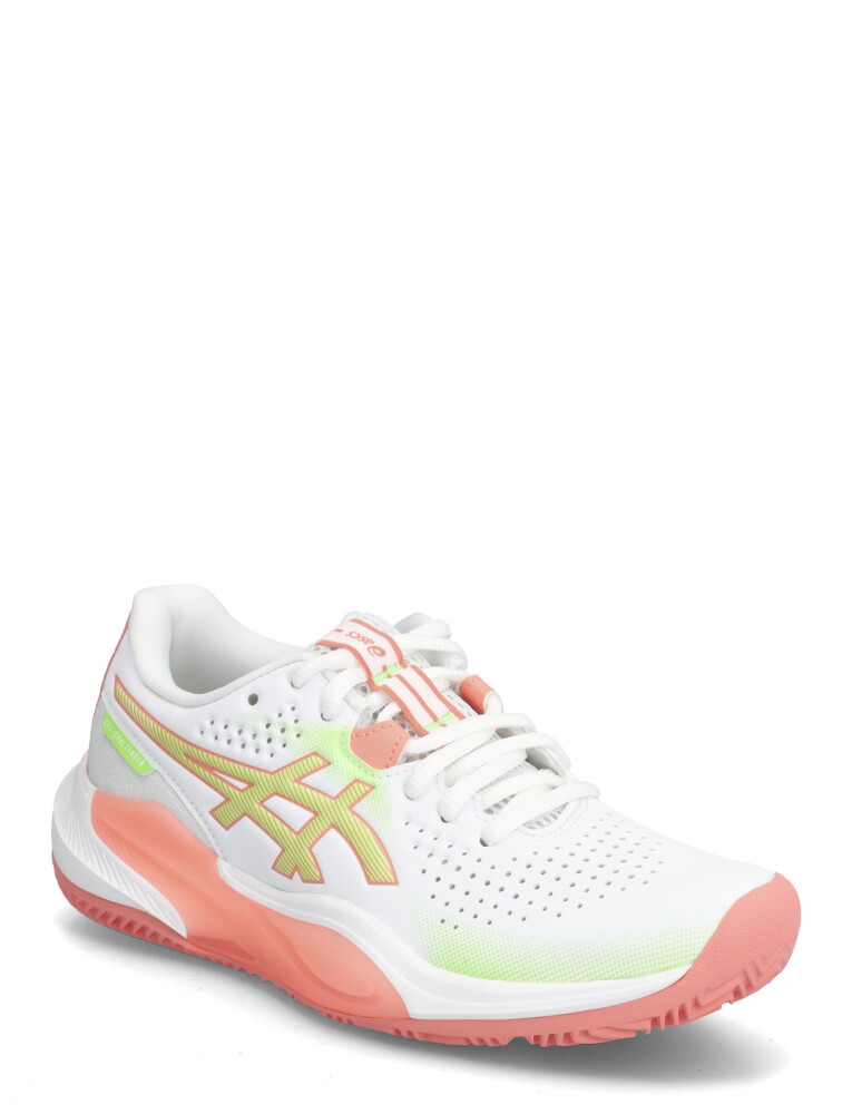 Asics Gel Challenger 15 Padel   White   37 - main photo