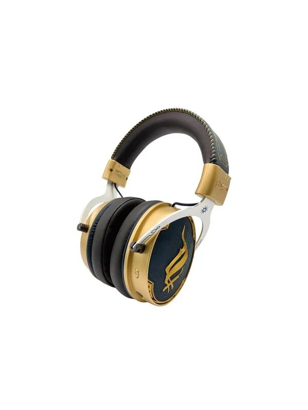 Lexip x Hogwarts Legacy Ancient Magic   headphones with mic 3.5 mm jack