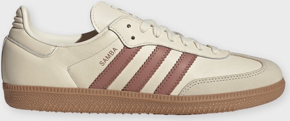 Adidas Originals Dame Sko Beige 36 1/2 EU - main photo