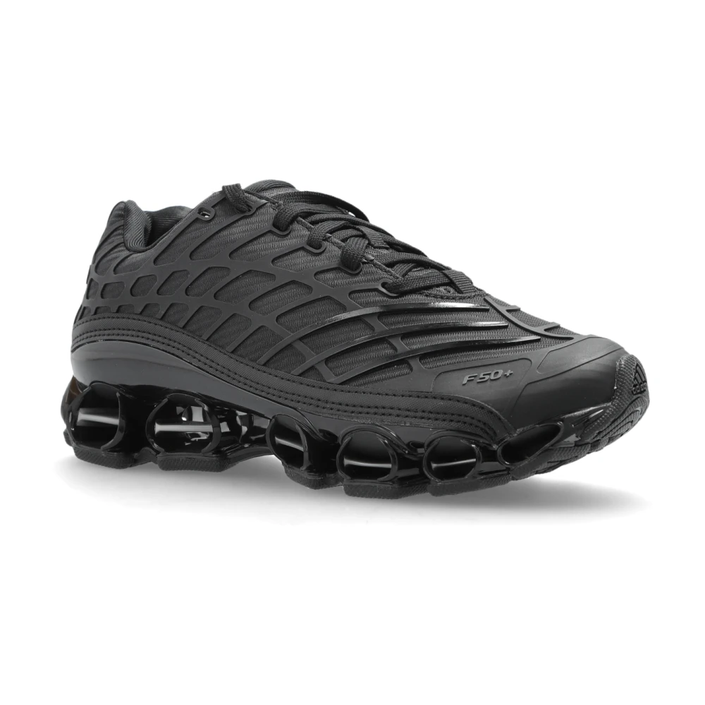 Adidas Originals Dame Sko Svart 39 1/2 EU - side b